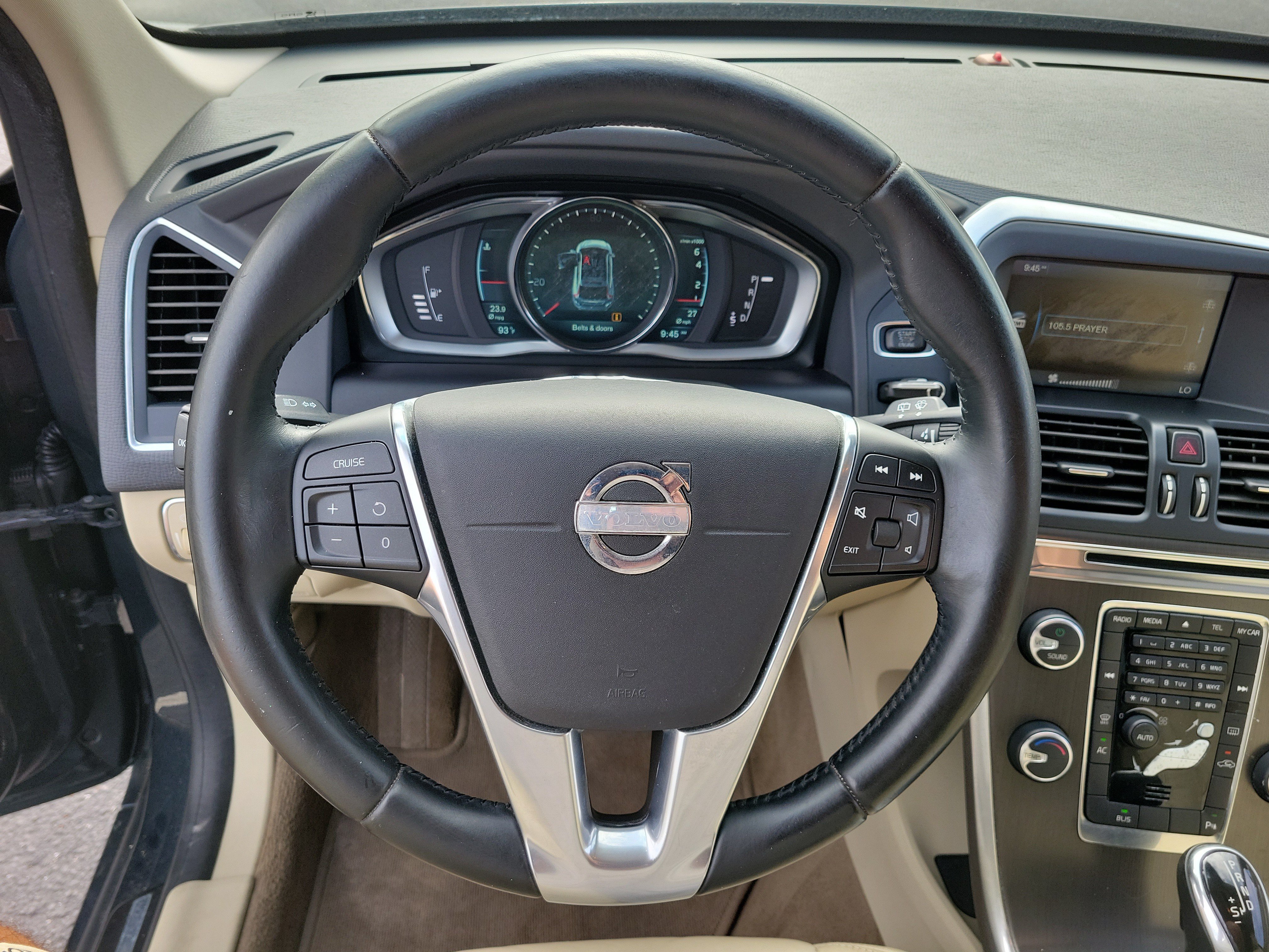 Used 2014 Volvo XC60 3.2 FWD image 22