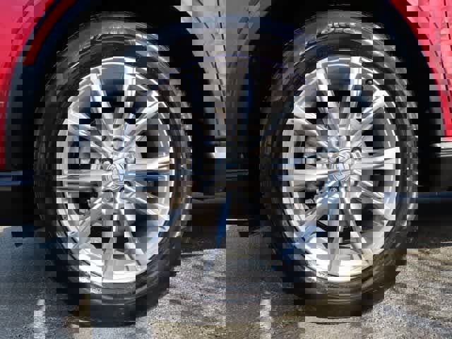 Certified 2023 Honda CR-V EX-L image 9