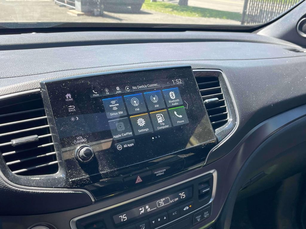Certified 2023 Honda Passport EX-L image 28