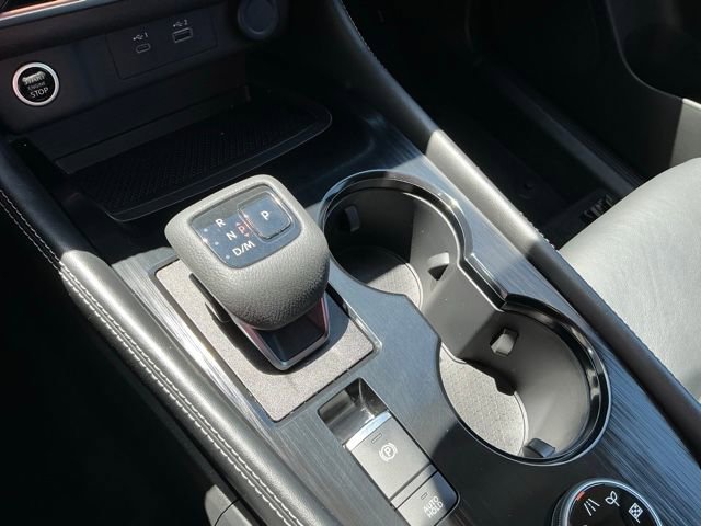 Used 2023 Nissan Rogue SL AWD/4WD image 21