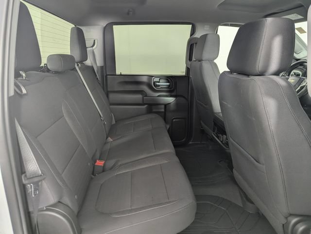 Used 2020 Chevrolet Silverado 2500 LT w/ True North Edition AWD/4WD image 19