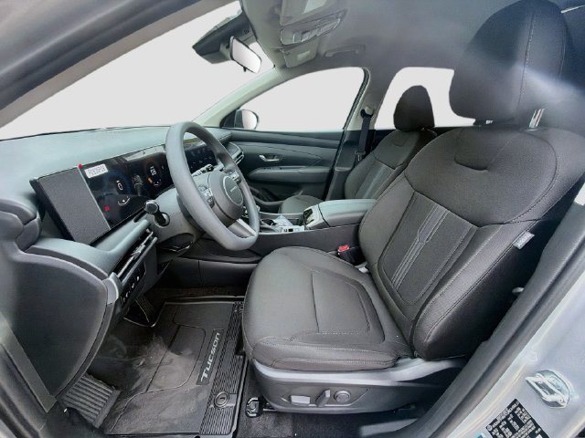 New 2026 Hyundai Tucson SEL Plus FWD image 21