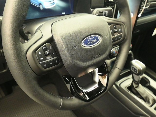 New 2025 Ford Ranger Lariat w/ FX4 Off-Road Package image 15