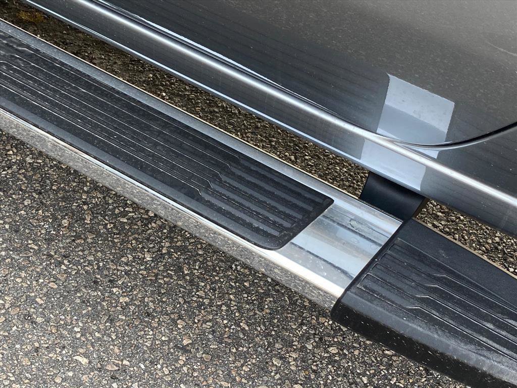 New 2026 Chevrolet Silverado 1500 LTZ w/ LTZ Premium Texas Edition image 24