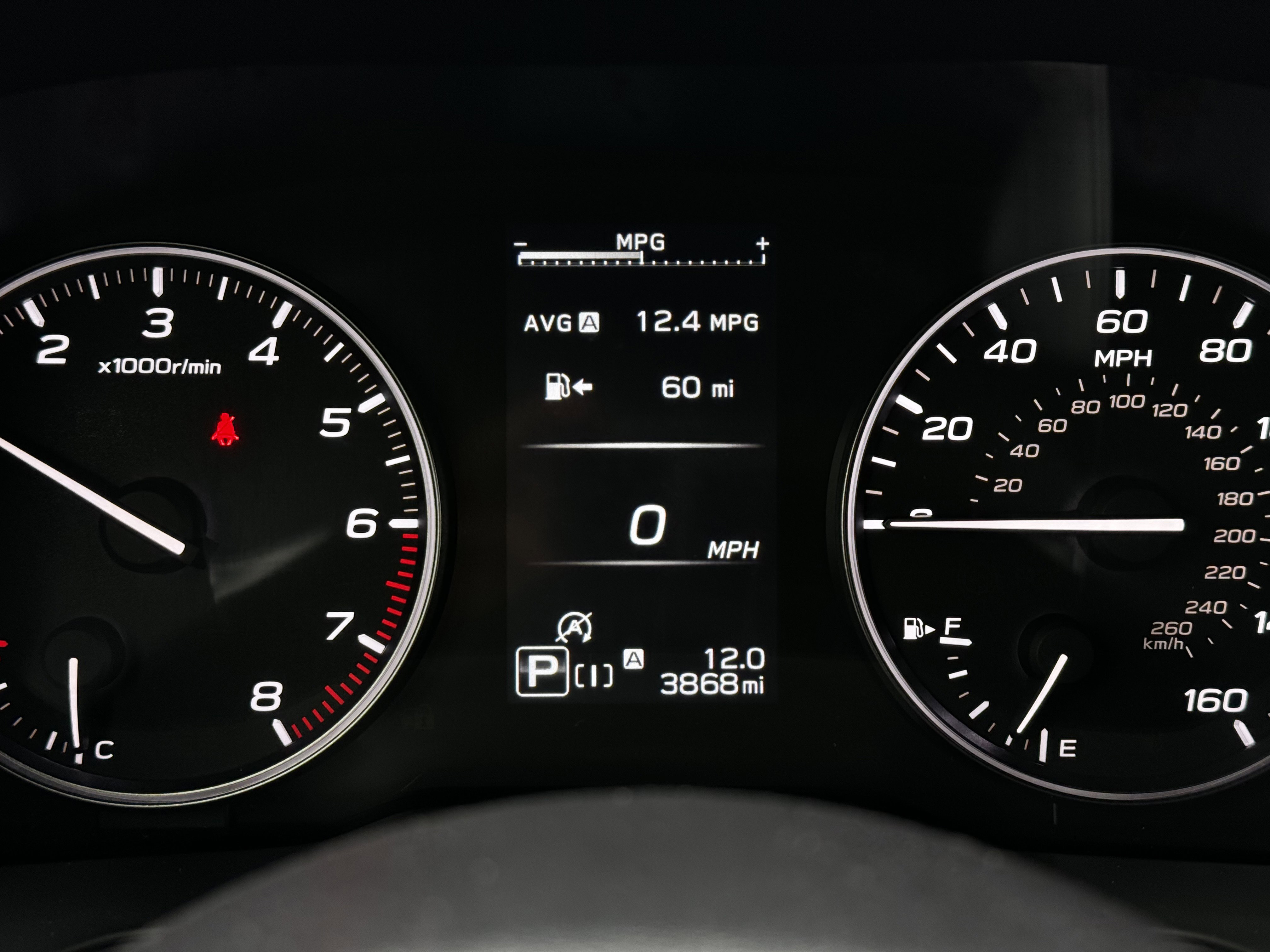 Used 2025 Subaru Forester Limited w/ Popular Package #1 image 13