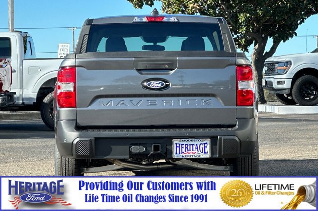 New 2026 Ford Maverick XL w/ 4K Tow Package image 5