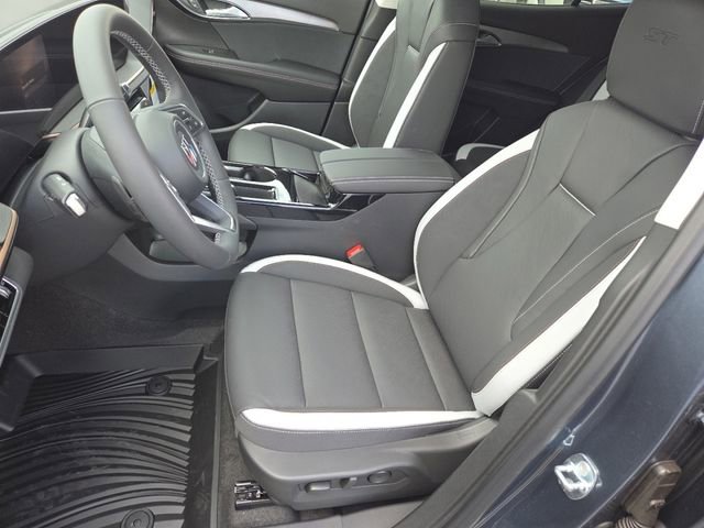 New 2026 Buick Envision Sport Touring AWD/4WD image 33