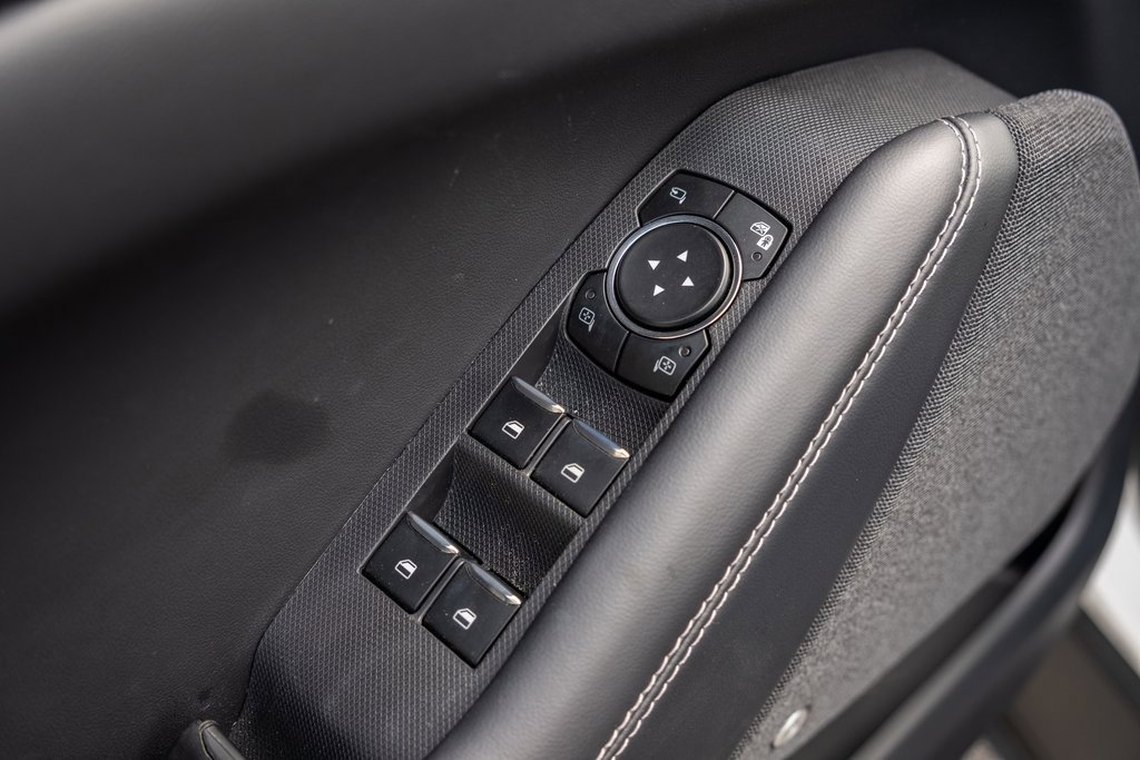 Used 2025 Ford Mustang Mach-E Premium image 11