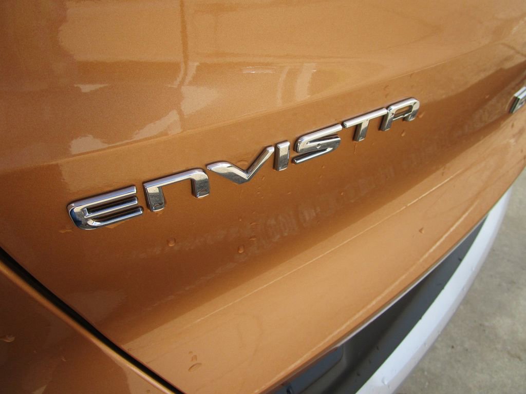 Used 2024 Buick Envista Preferred w/ Convenience II Package FWD image 12