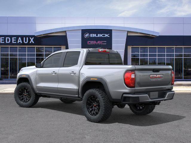 New 2026 GMC Canyon Elevation image 75
