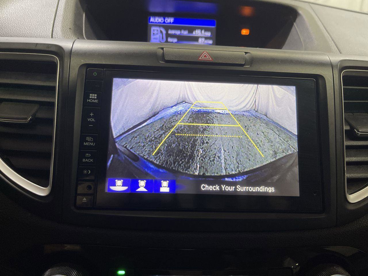 Used 2016 Honda CR-V EX-L image 17