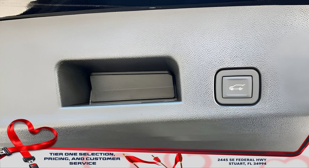 New 2026 GMC Acadia Denali image 22