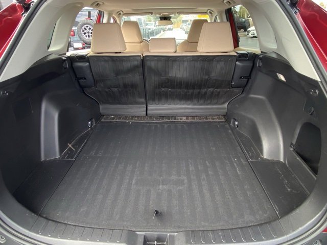 Used 2022 Toyota RAV4 XLE image 25