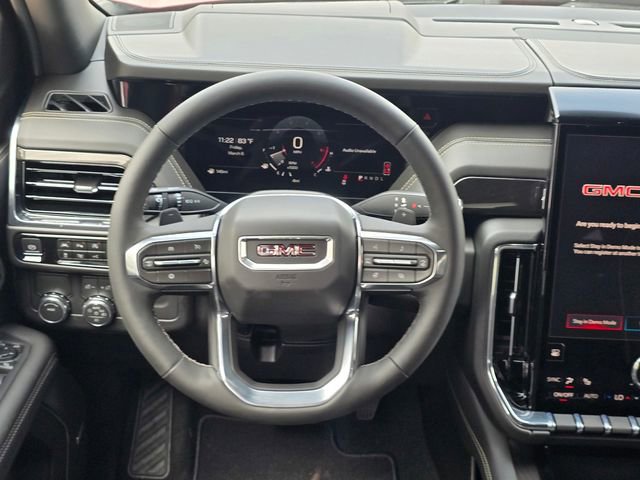 New 2026 GMC Yukon Elevation image 14