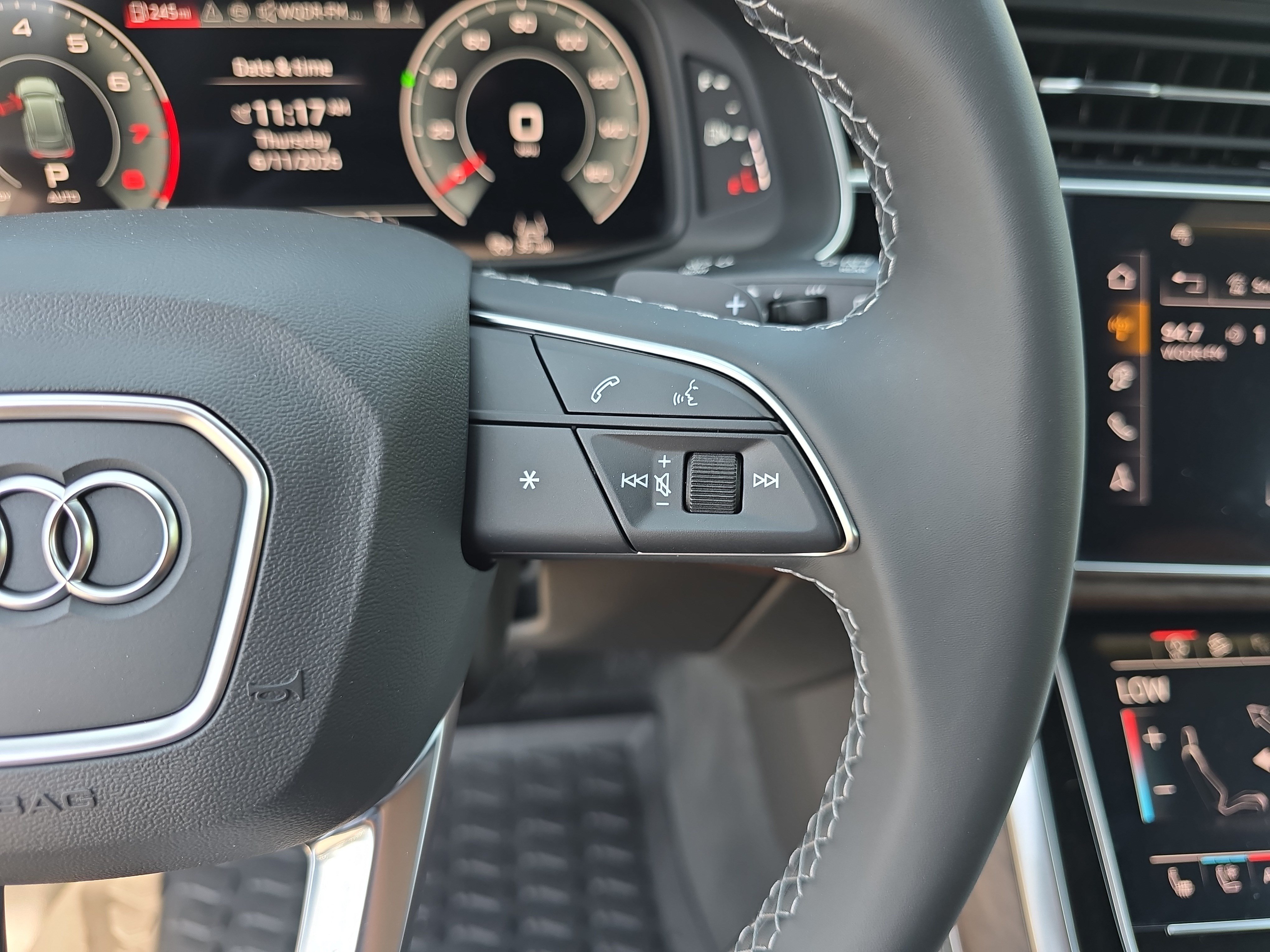 New 2026 Audi Q8 Prestige AWD/4WD image 18