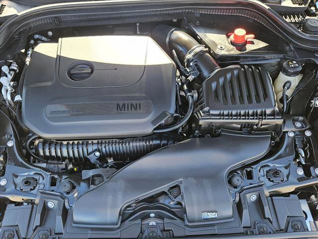Certified 2024 MINI Cooper John Cooper Works FWD image 20