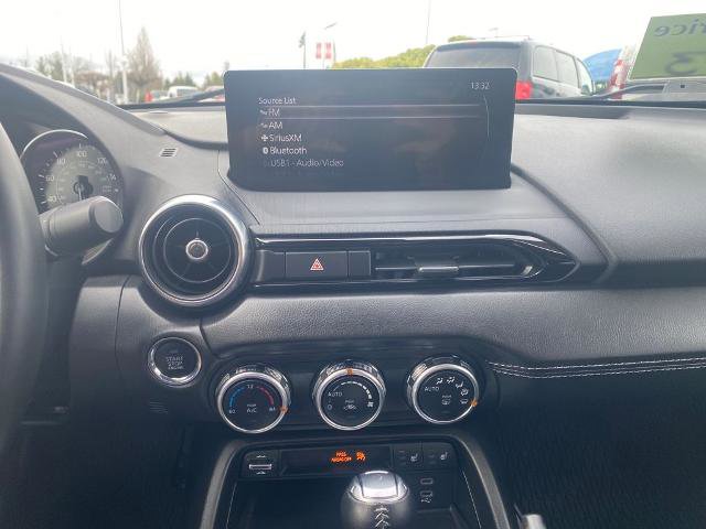 Used 2024 MAZDA MX-5 Miata RF Grand Touring w/ Weather Package image 24