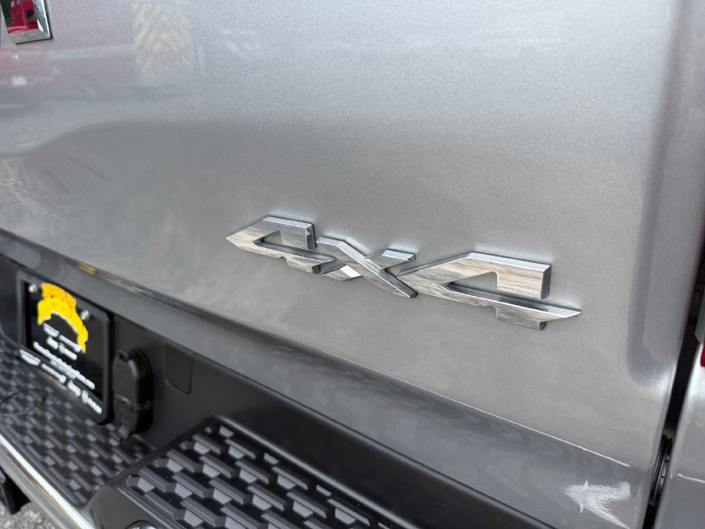 Used 2025 RAM 1500 Big Horn AWD/4WD image 16