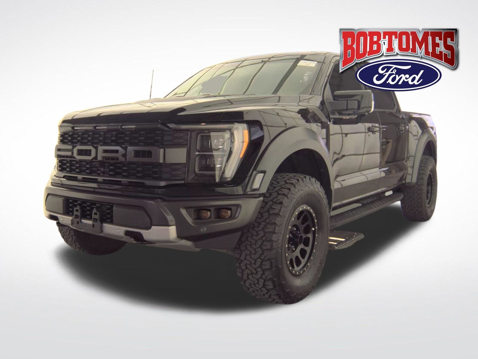 Used 2022 Ford F150 Raptor w/ Equipment Group 801A High
