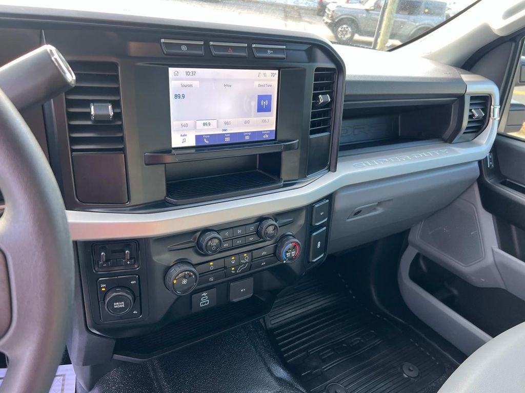 Used 2024 Ford F350 XL image 29