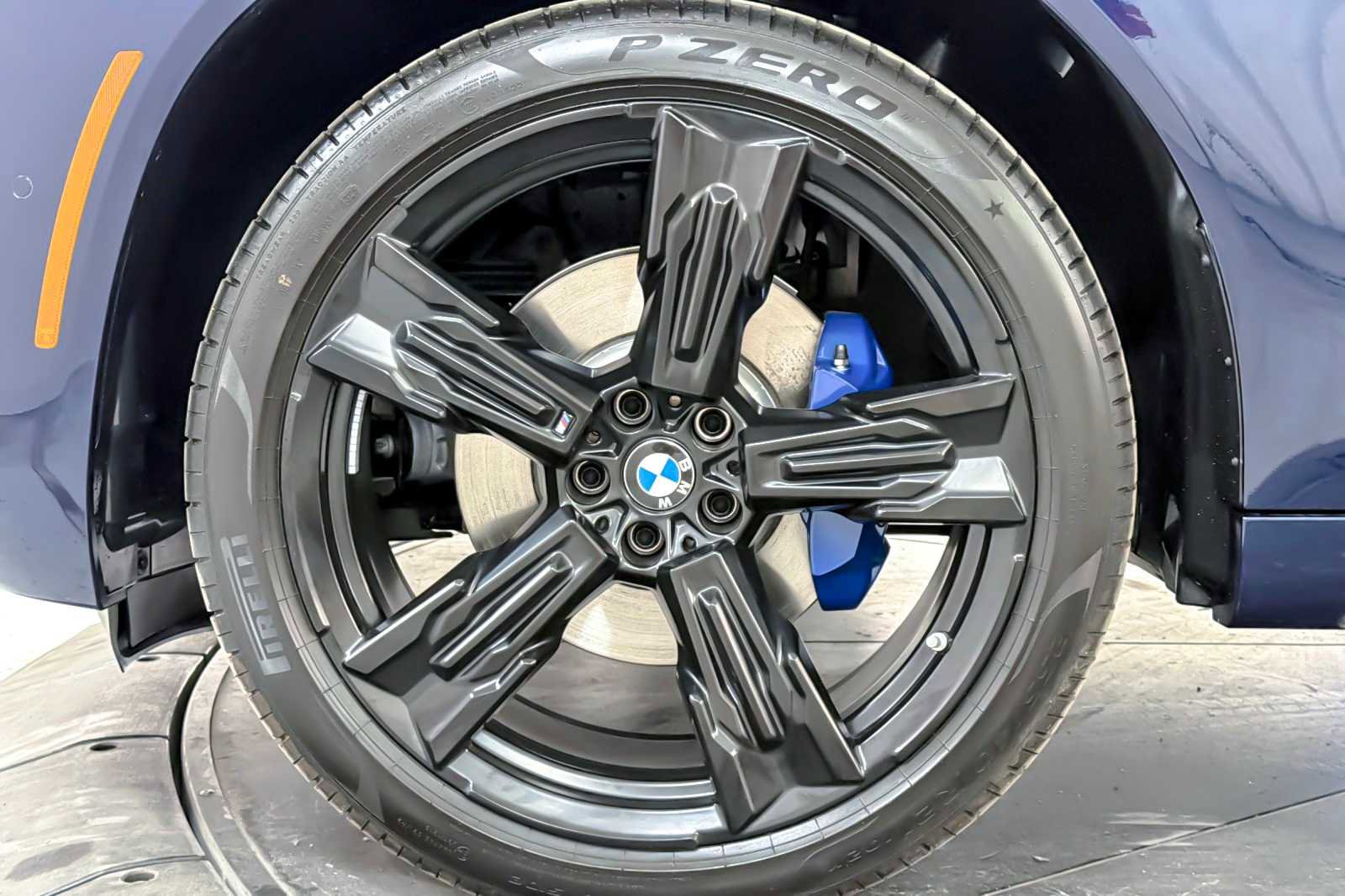 Used 2026 BMW X3 xDrive30 w/ M Sport Package image 24