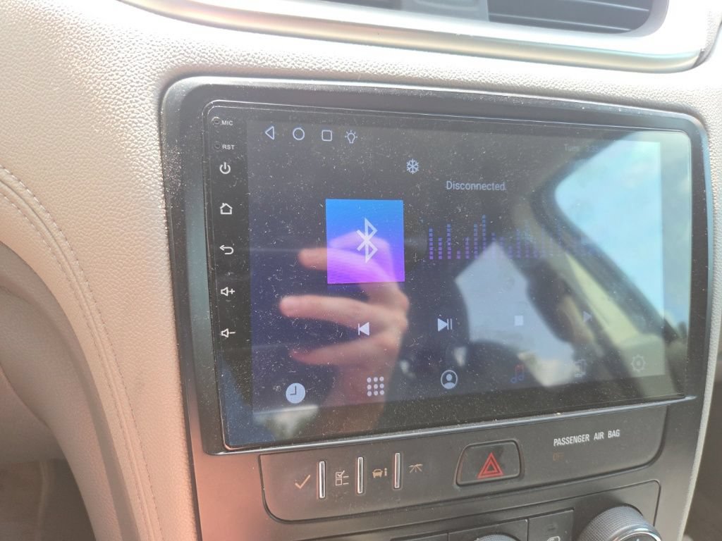 Used 2017 Chevrolet Traverse LS FWD image 10