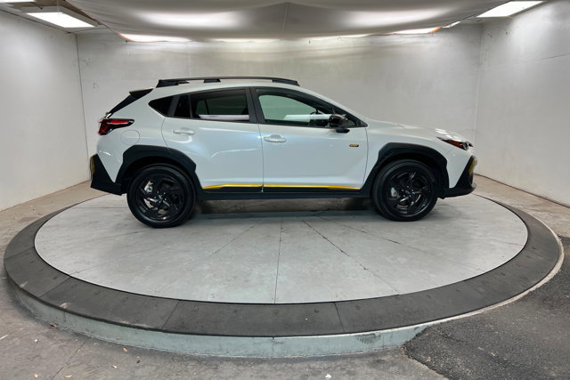 Used 2024 Subaru Crosstrek 2.5i Sport AWD/4WD image 6