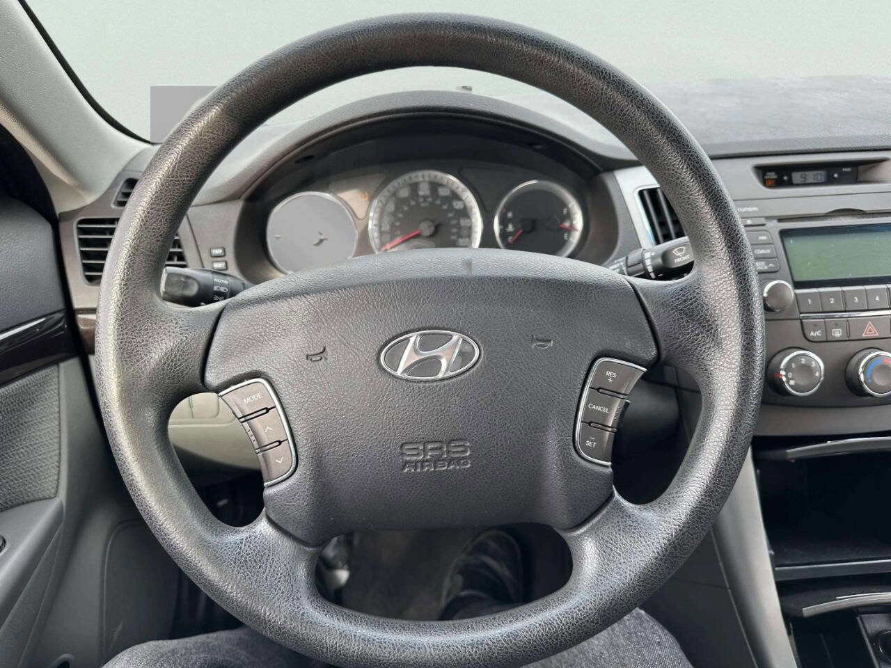 Used 2009 Hyundai Sonata GLS w/ Popular Equipment Pkg 2 FWD image 21