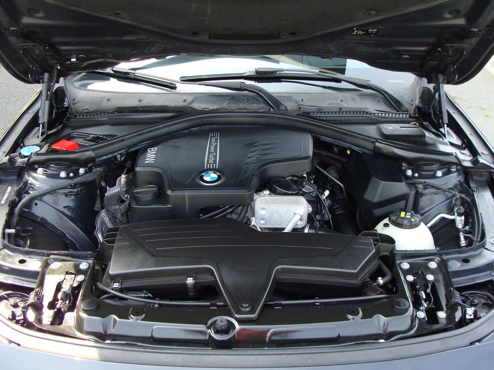 Used 2016 BMW 328i xDrive Sedan image 36