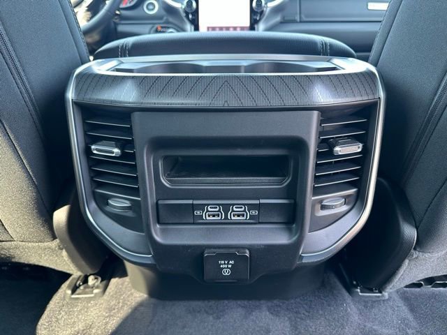 New 2026 RAM 1500 Big Horn AWD/4WD image 16