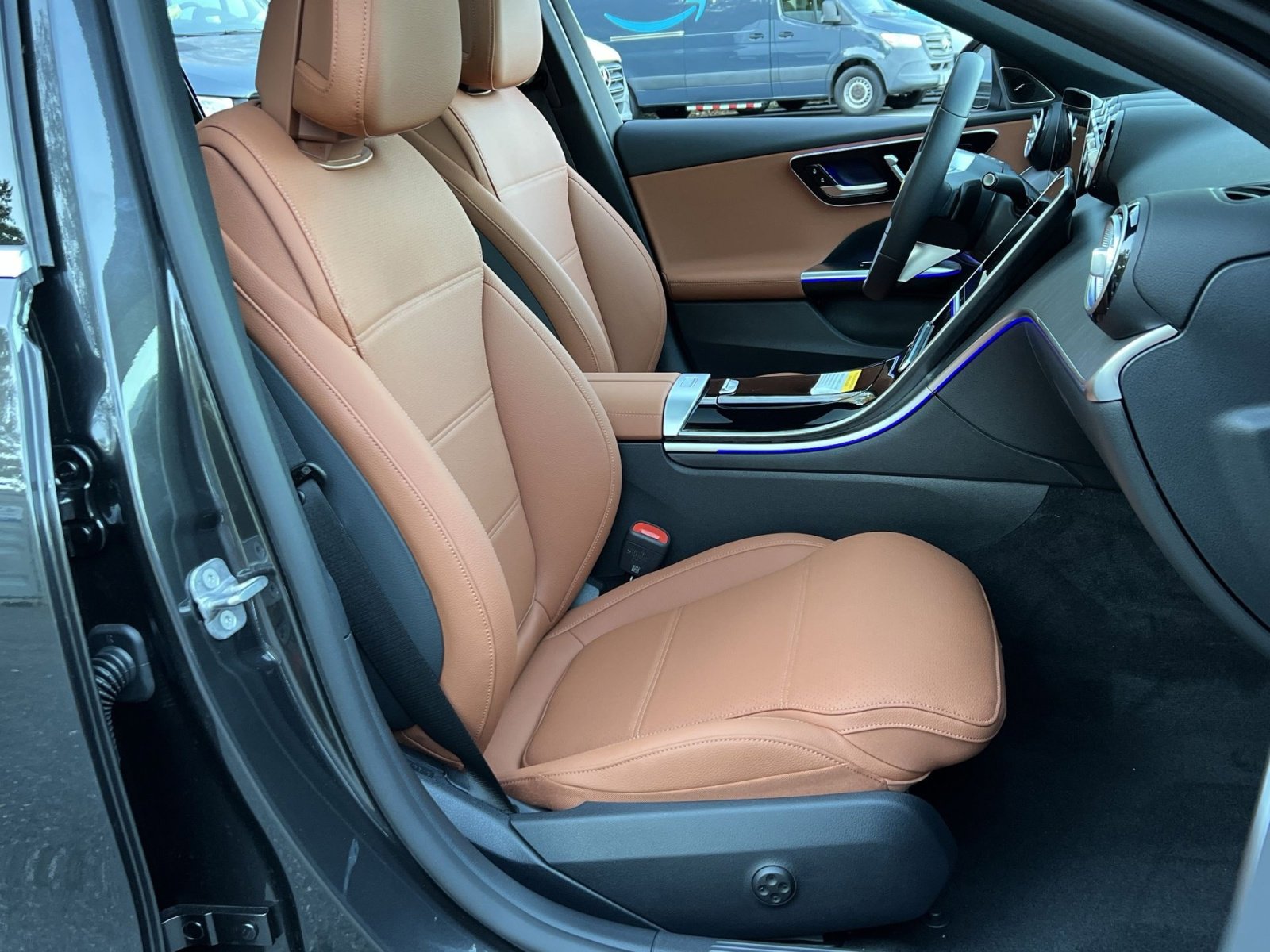 New 2026 Mercedes-Benz C 300 4MATIC Sedan image 26