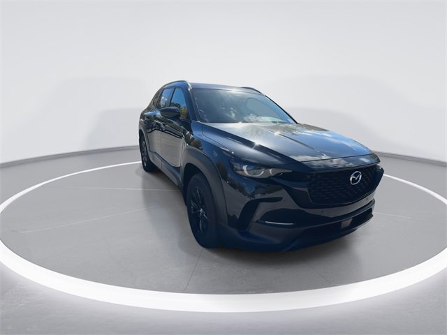 New 2026 MAZDA CX-50 2.5 Hybrid w/ Cargo Package image 6
