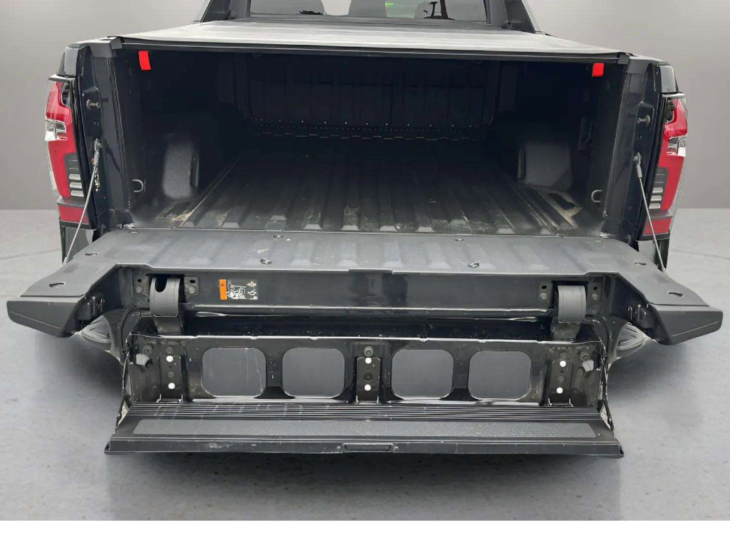 Certified 2024 Chevrolet Silverado EV RST image 11