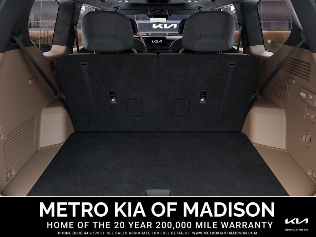New 2026 Kia EV9 GT-Line AWD/4WD image 19