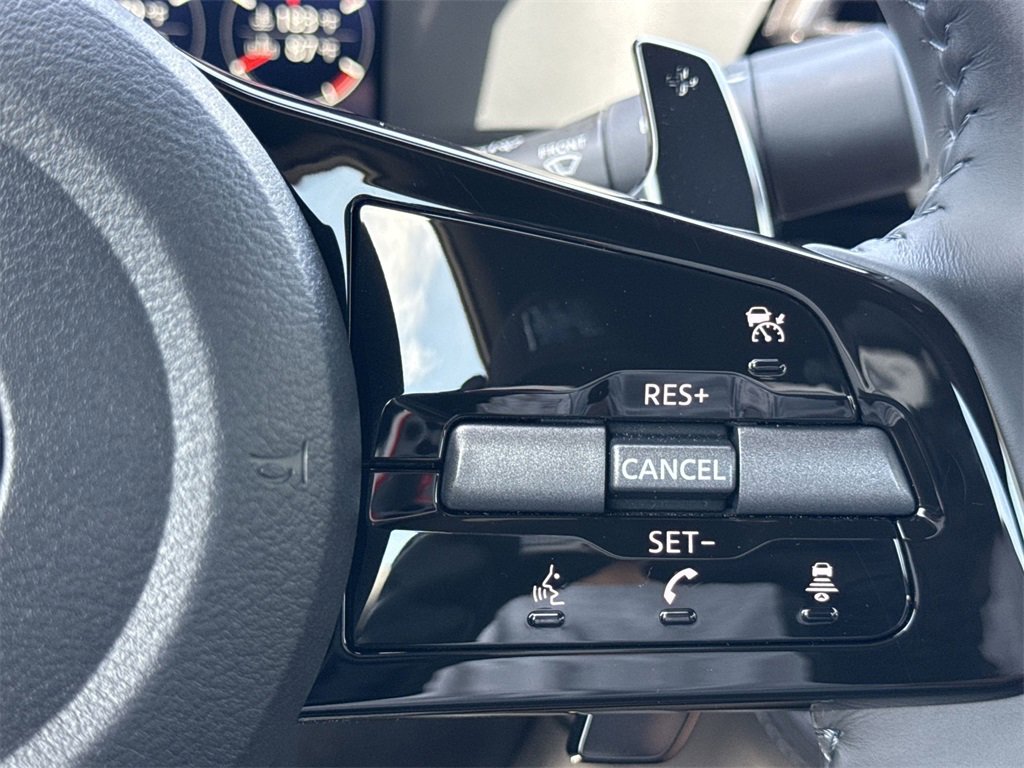 New 2025 Nissan Z Performance w/ Floor Mat Package image 50