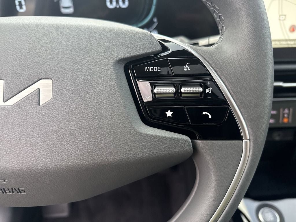 New 2026 Kia Niro EX w/ EX Premium Package FWD image 21