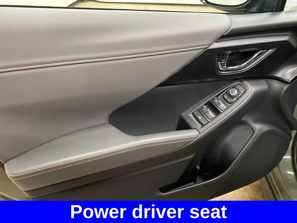 Certified 2024 Subaru Crosstrek 2.5i Limited AWD/4WD image 16