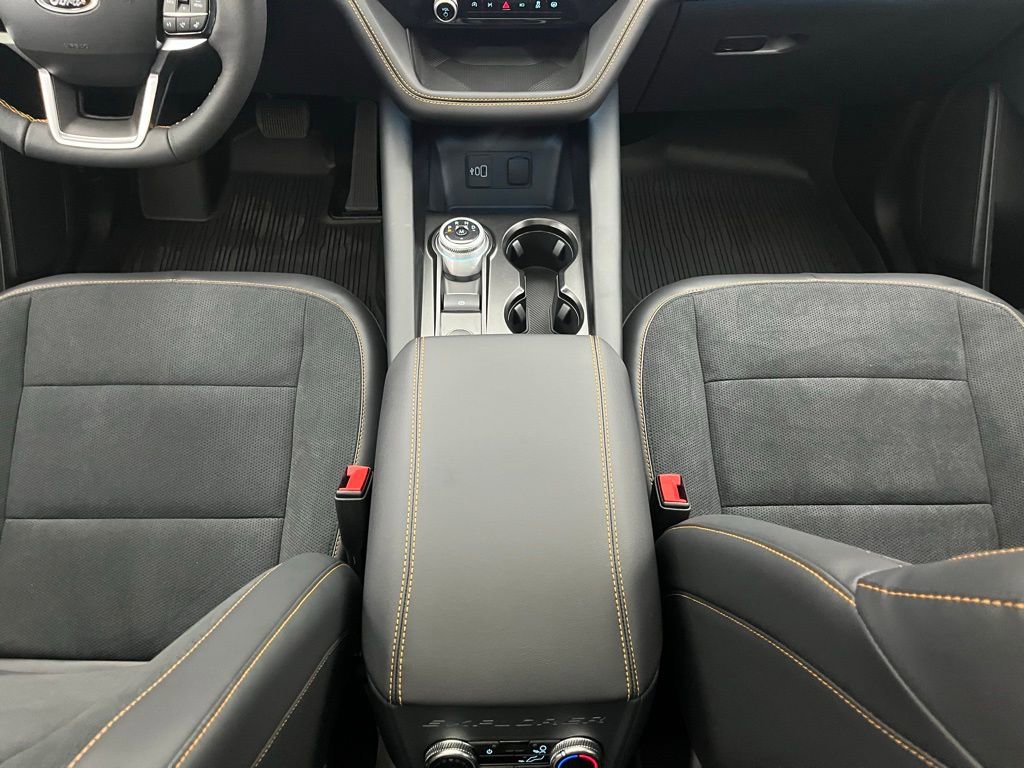 New 2026 Ford Explorer Tremor w/ Tremor Ultimate Package image 26