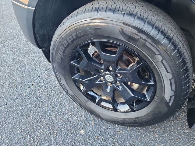 Used 2019 Nissan Frontier SV w/ Value Truck Package image 21