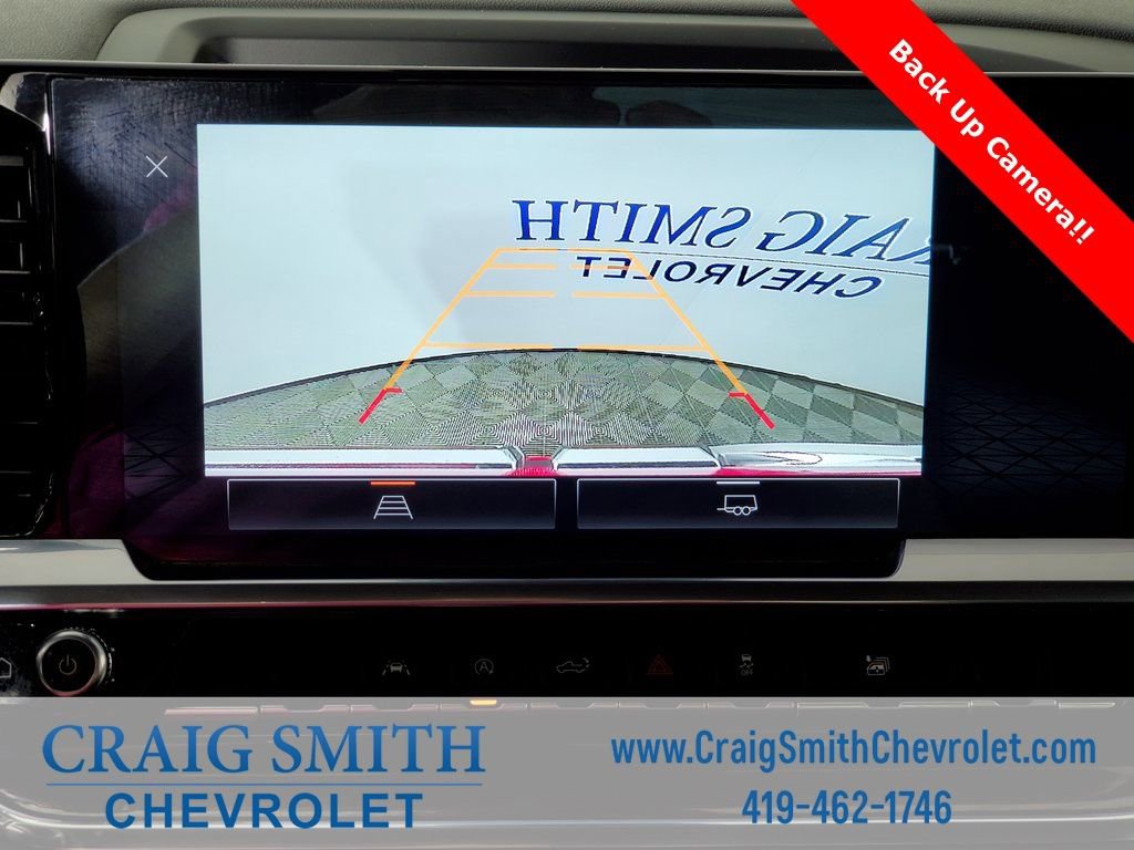 Used 2023 GMC Sierra 1500 Elevation image 4