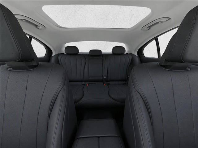 Used 2025 Mercedes-Benz E 350 Sedan image 20