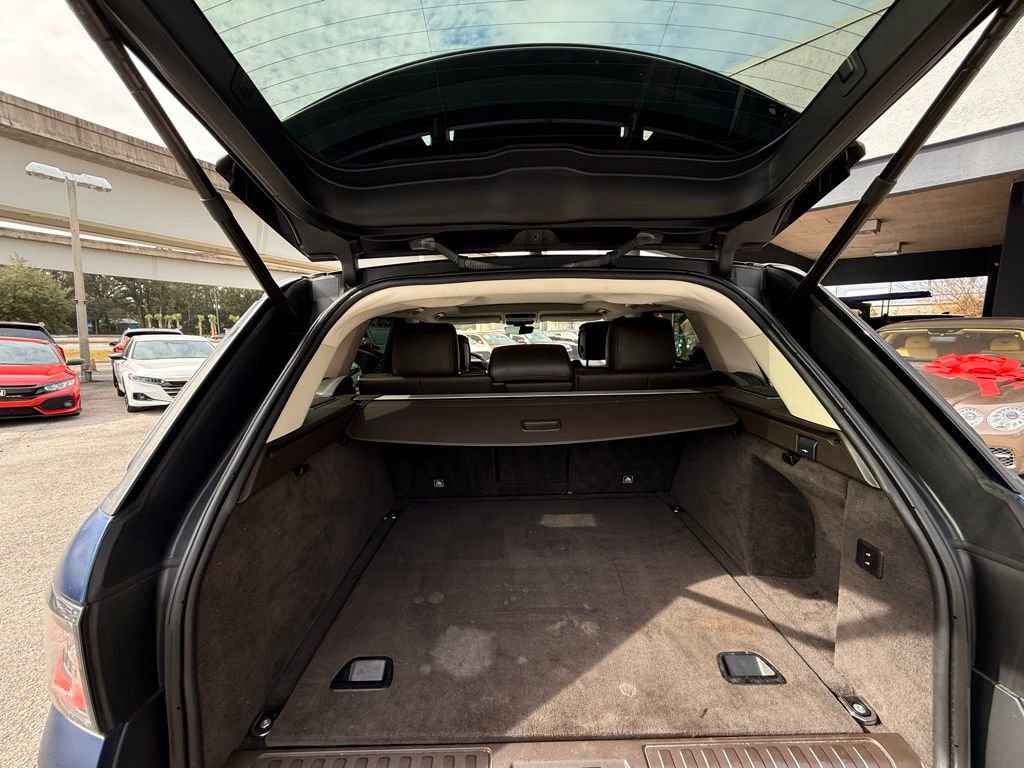 Used 2018 Land Rover Range Rover Sport HSE Dynamic image 36