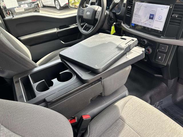 Certified 2025 Ford F150 XL w/ Equipment Group 103A High RWD image 19
