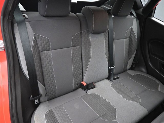 Used 2015 Ford Fiesta ST image 38