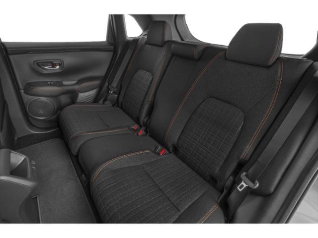 Certified 2027 Honda HR-V Sport image 12