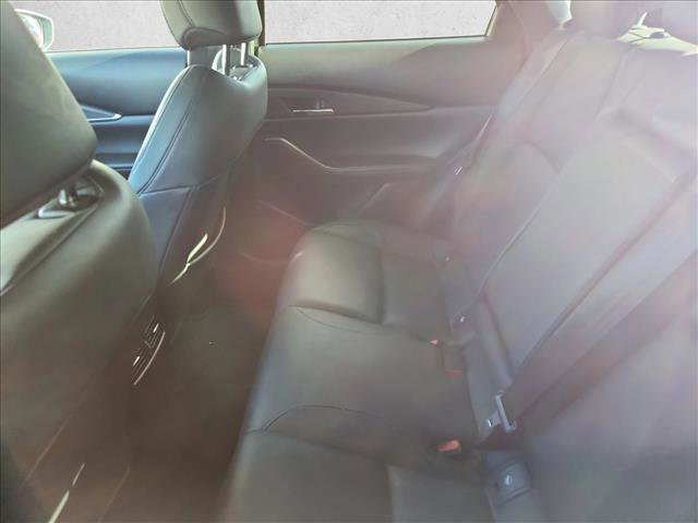 Used 2023 MAZDA CX-30 AWD 2.5 S w/ Preferred Package image 14