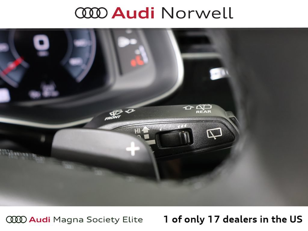 Used 2023 Audi Q7 3.0T Prestige AWD/4WD image 34