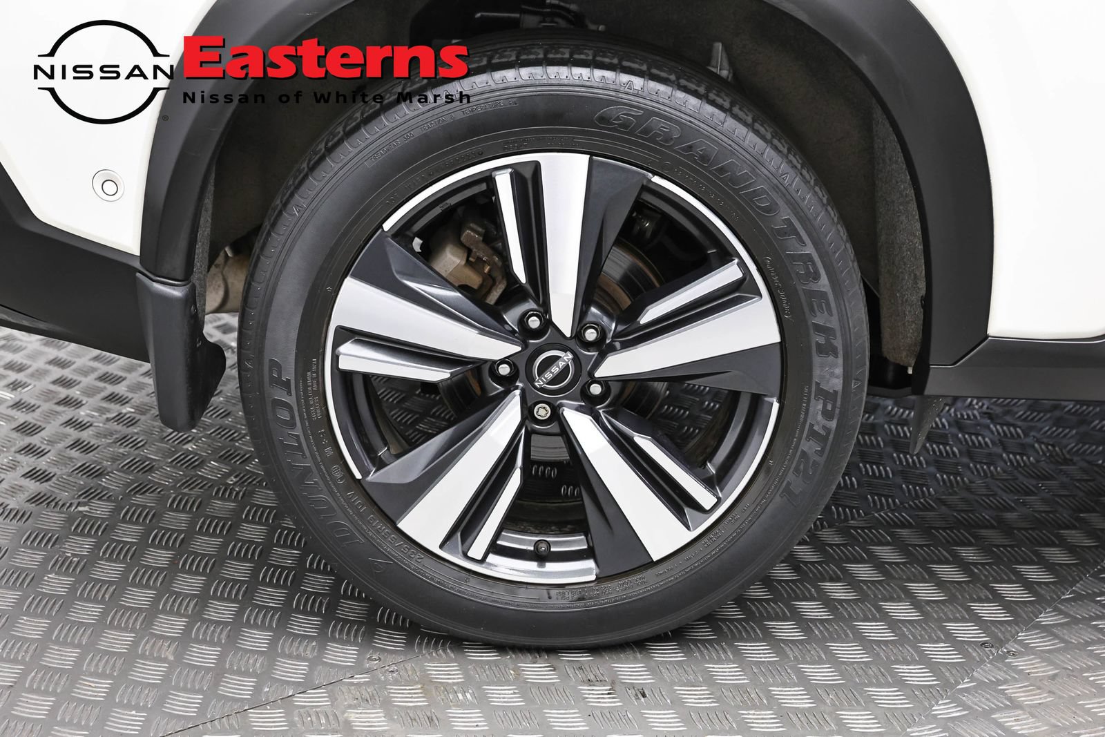 Used 2023 Nissan Rogue SL w/ SL Premium Package AWD/4WD image 29