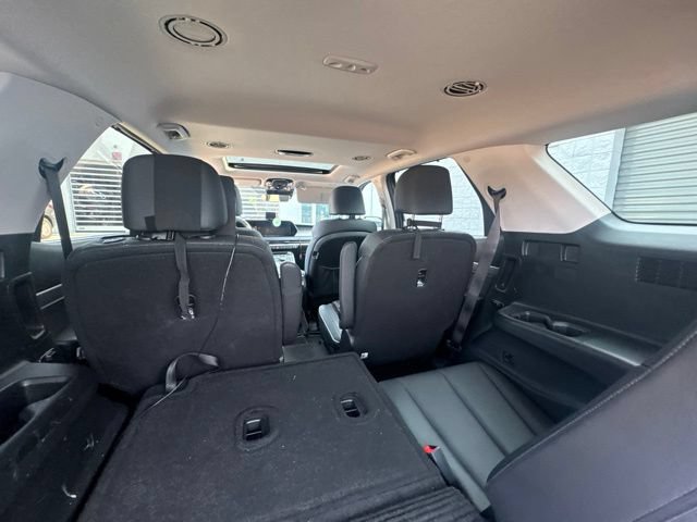 Used 2025 Hyundai Palisade XRT AWD/4WD image 38