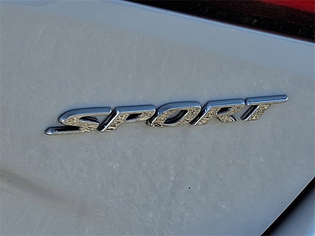 Used 2024 Honda Civic Sport image 31